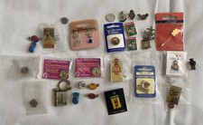 Small Bundle Of 34 Collectible