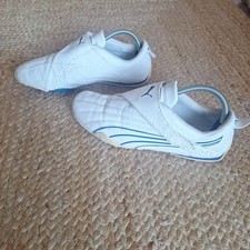 PUMA Jiyu V Trainers Mens