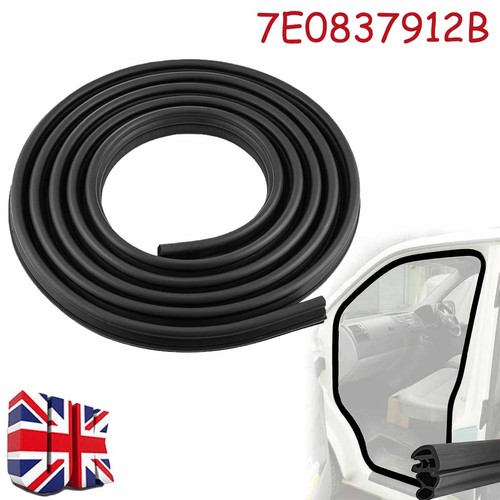 Right front door - door, weatherstrip