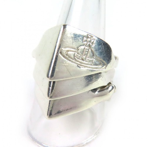 Vivienne westwood 925 knuckle - 925,