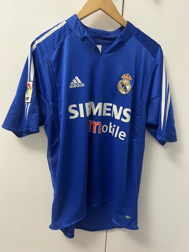 2004 real madrid raul - real, ‘raul’