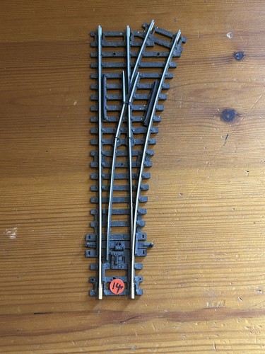 St240 peco setrack right - st240,