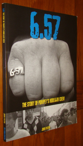 The story of pompey - story, pompey's