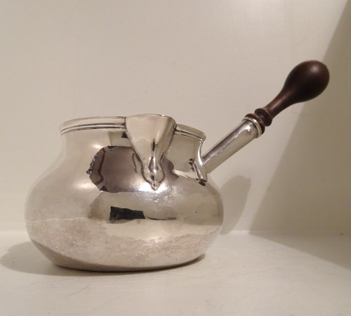 Early george silver brandy - ii,