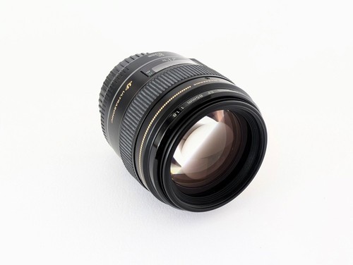 Canon 85mm 8 usm - canon,