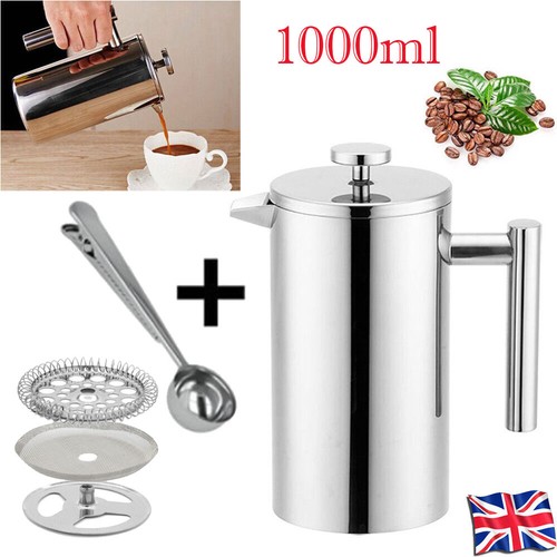 1000ml cup stainless steel - 8,