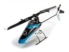 Blade Nano S3 Bnf Basic With