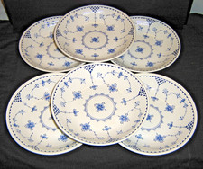 Set of 6 Vintage Furnivals