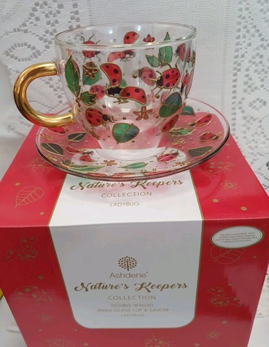 Ashdene natures keepers double - keepers,