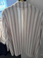 M&S gorgeous tailored trouser suit