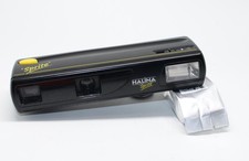 1980s Halina Sprite 110 Film