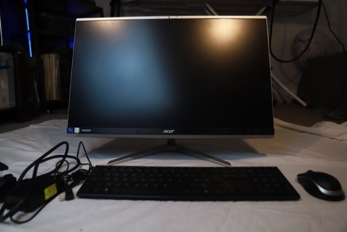 Acer aspire c24 - acer, c24-1650