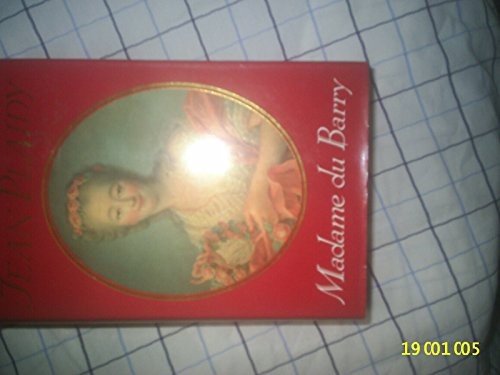 Madame barry plaidy - madame, by
