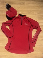 Lemieux Chilli Red Size Large
