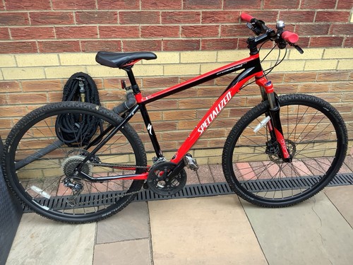 Specialized crosstrail comp - specialized,