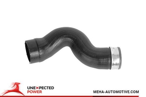 Charge air hose right s - charge,