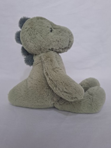 Jellycat puffles dino small - puffles,