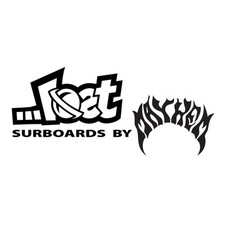 Lost Surfboards By Mayhem