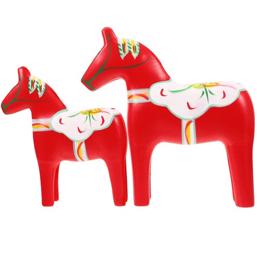 Pcs nordic style - pcs, horse