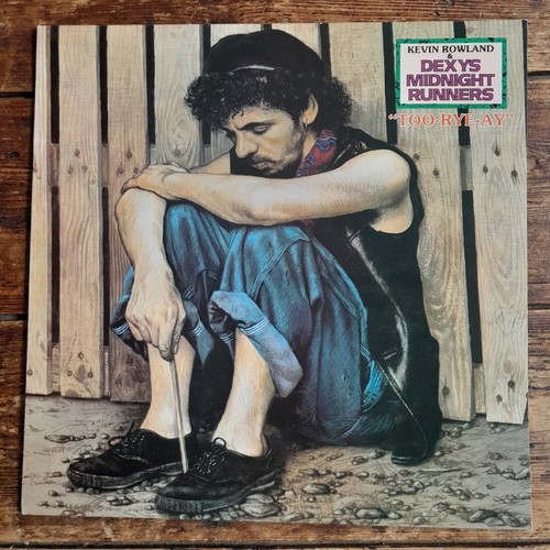 Dexys midnight runners - midnight,