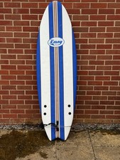 Tiki Easy softboard Surfboard 6 Foot￼