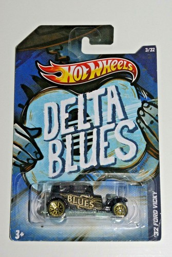 Hot wheels jukebox - hw, 3/32