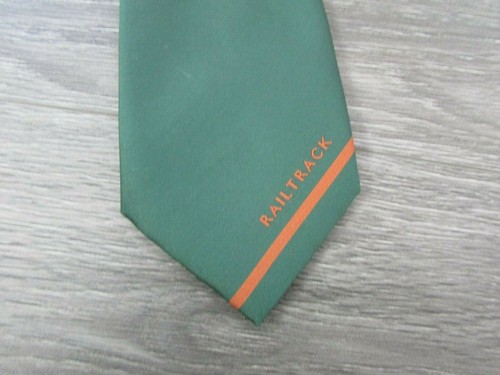 Railtrack railway company - railtrack,