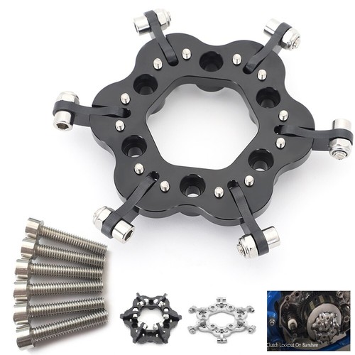 Aluminum lock out - aluminum,