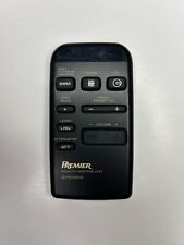 Pioneer CXA4420 Car CD Player Remote Control OEM fr CCA4421 DEH-M980 DEH-M66 M77