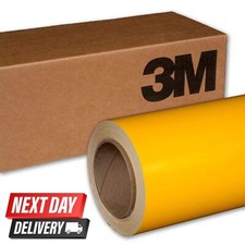 3M 2080 G25 GLOSS SUNFLOWER