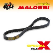 617233 [MALOSSI] Transmission Belt Variator - Honda SH 50 2T (Up To 1995)