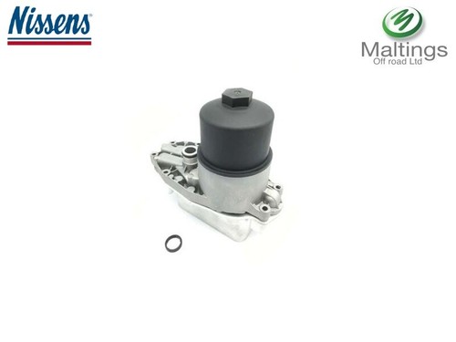 Nissens tdv6 engine oil - nissens,