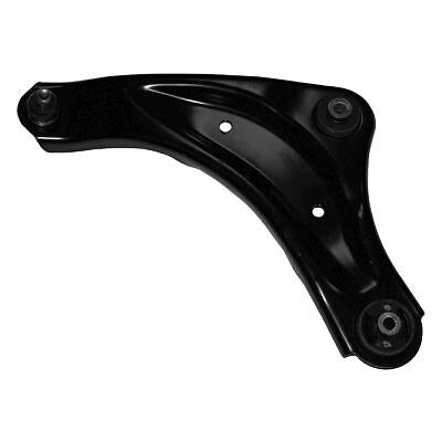 Apec front left - front, wishbone
