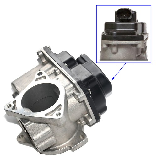 Egr valve beetle golf - egr,