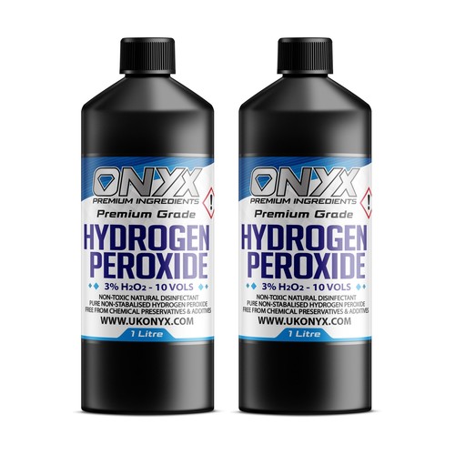 Ltr hydrogen peroxide food - 2,