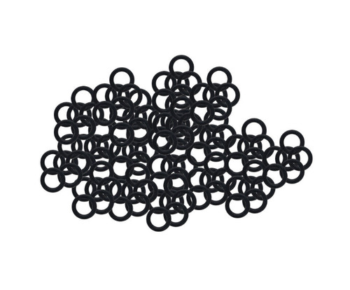 Rubber seals rings for ford - rubber,