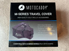 MOTOCADDY  M-SERIES TRAVEL