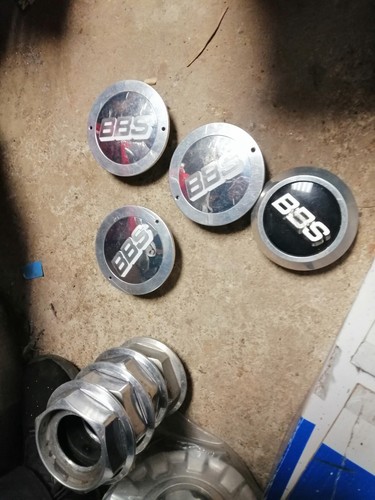 Genuine bmw audi bbs - bbs, rc