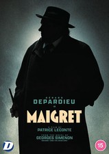 Maigret [15] DVD