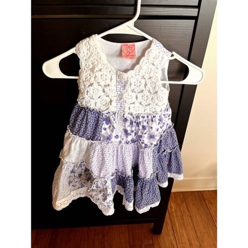 Cutey couture floral - couture,
