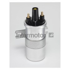 Fits MG MGB GT Genuine Intermotor Ignition Coil