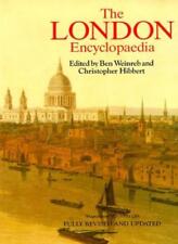 The London Encyclopaedia,Ben