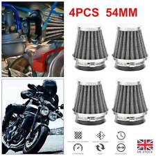 4X Motorcycle 54mm Air Intake