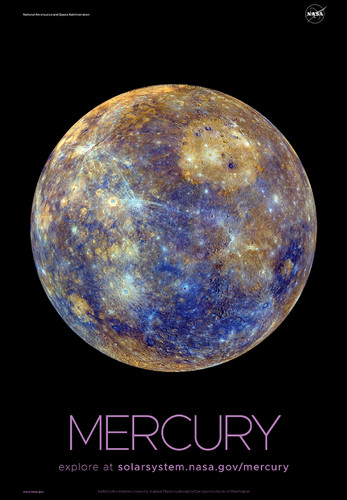 Nasa space poster - nasa,