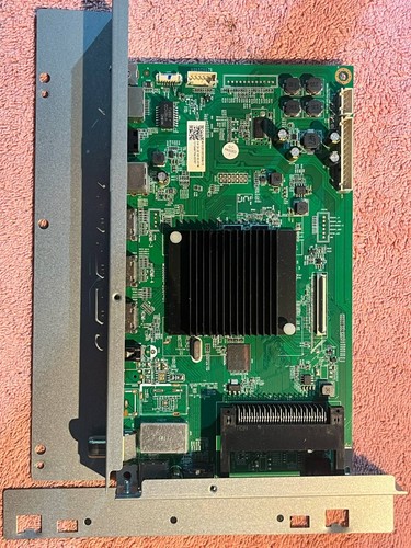 Jvc 50ca890a main board tv - jvc,