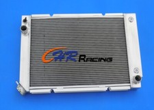 3ROW Aluminum Radiator For