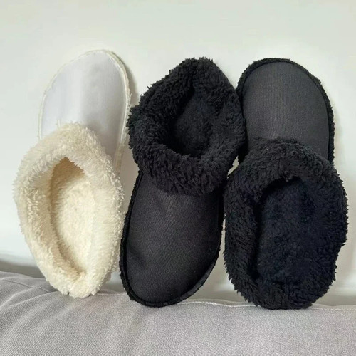Crocs fluffy liners shoes - liners,