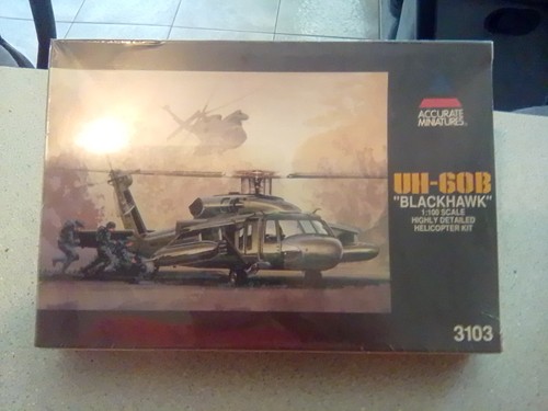 100 60b accurate - 1/100, uh-60b