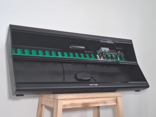 Behringer eurorack powered - behringer,