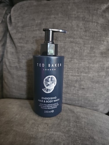 Ted baker energising hair body - ted,